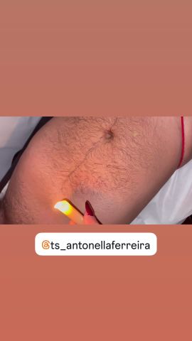 Antonella Ferreira