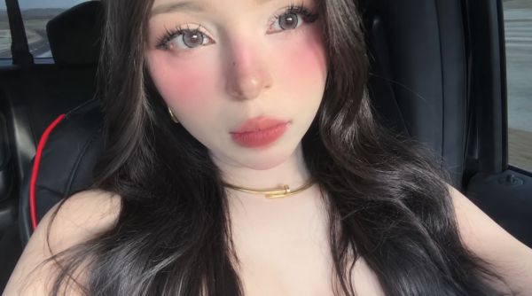 Escorts Trans Sofía Naomi  en Ciudad de Mexico