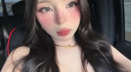 Sofía Naomi 