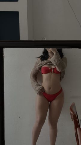 Sofía Naomi 