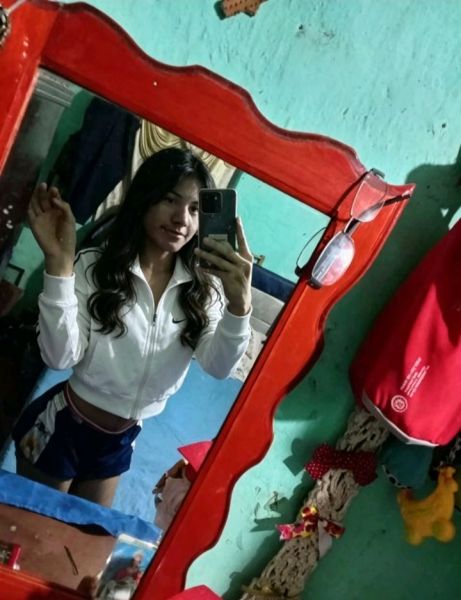 Escorts Trans Ximecita  en Asuncion