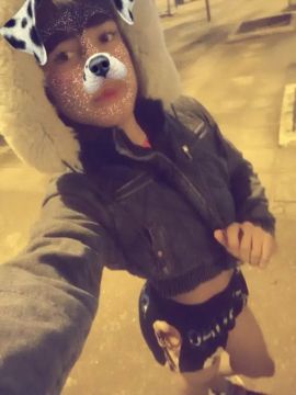 Ximecita 