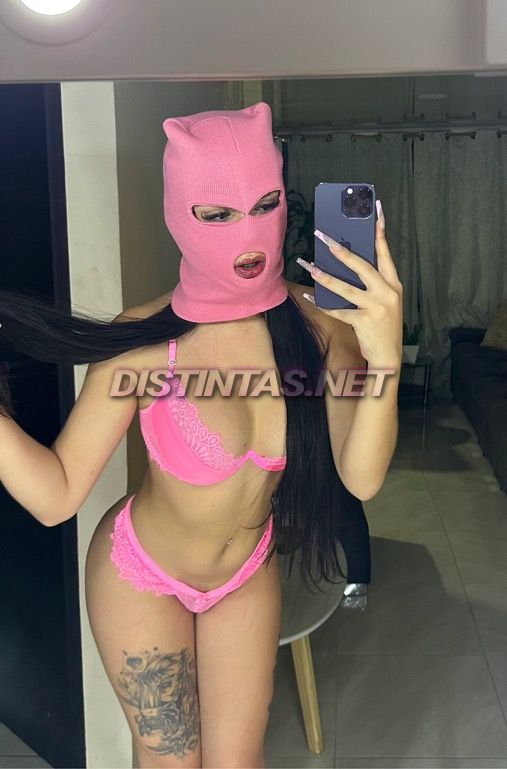 Setfanys Alejandra 