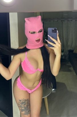 Setfanys Alejandra 
