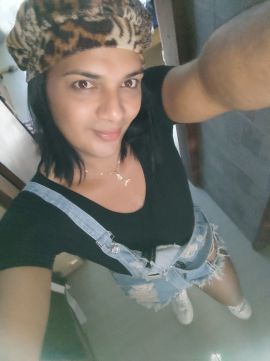 Tania Love
