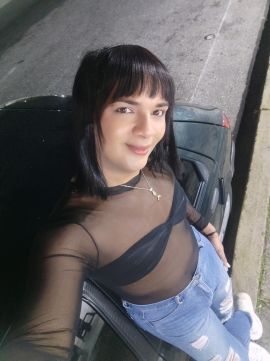 Tania Love