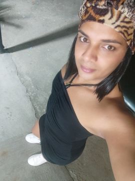 Tania Love
