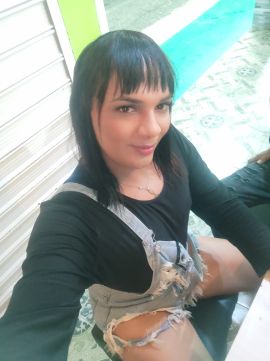 Tania Love