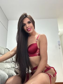 Tiffany Ferrari