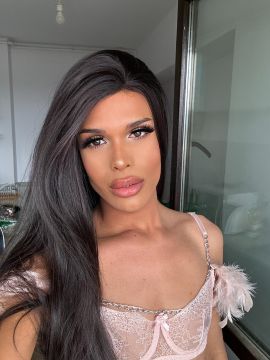 Tiffany Ferrari