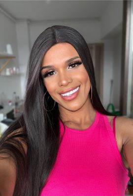 Tiffany Ferrari