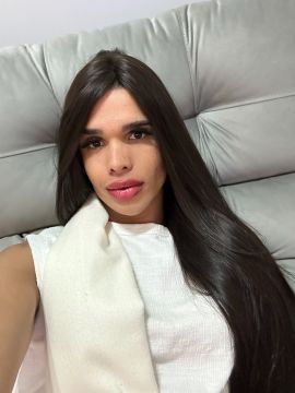 Tiffany Ferrari