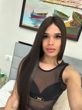 Tiffany Ferrari