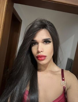 Tiffany Ferrari