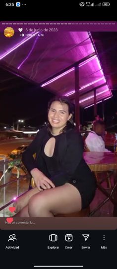 Valery León