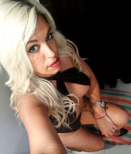 Barbie Ro