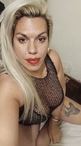 Barbie Ro