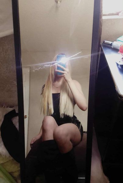 Escorts Trans Mia en Quetzaltenango