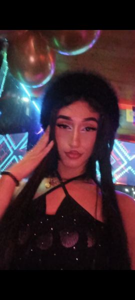 Hola soy veleria una pollita 🐣dispuesta a todo💲