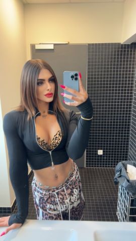 Kendall fitness