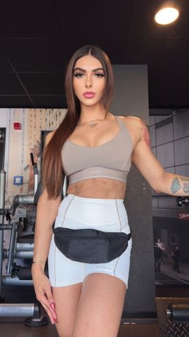 Kendall fitness