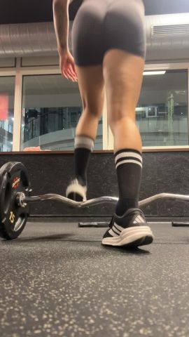 Kendall fitness