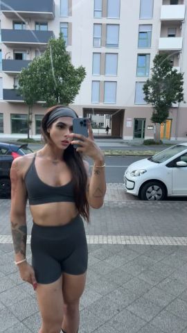 Kendall fitness
