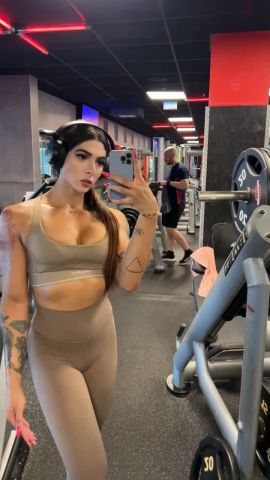 Kendall fitness