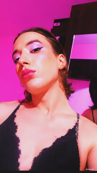 Hi there my name is Lauris, I’m available now… reach out to me babies let’s have some naughtiest fun 🤩 you ever had before, I’m horny always and freaky.
Let me be the portal to all of your fantasies - what kind of kinks you have? I might be a cherry on 🔝 or a juicy 🍑 that drips in your mouth🤤
Let me know what is on a menu - I'll bring it on plate 😋

Down to ~ •OUTCALL •INCALL •CAM SHOW •VIDEOS/PICS PACK SALES 💦🍑🍆🔥


LEGIT!! REACH OUT NOW