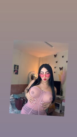 Anái Alexandra