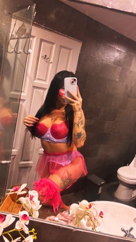 Anái Alexandra