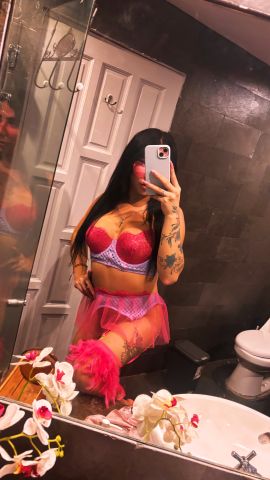 Anái Alexandra