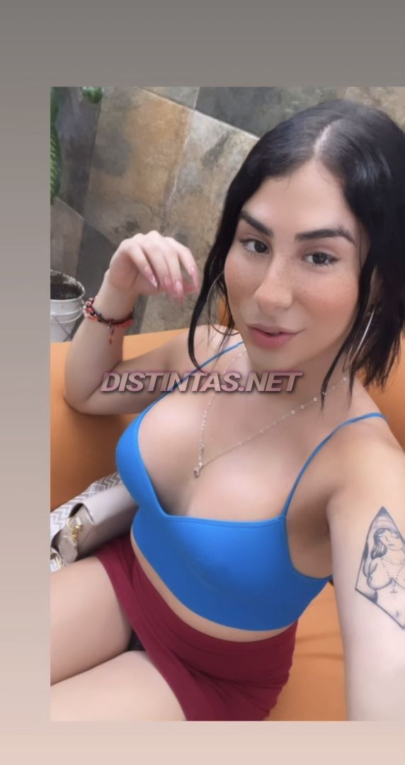 Anái Alexandra