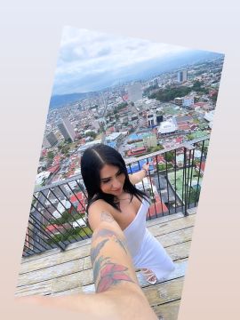 Anái Alexandra