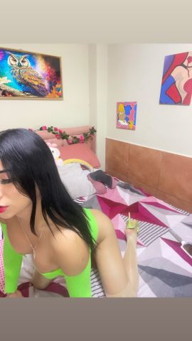 Anái Alexandra