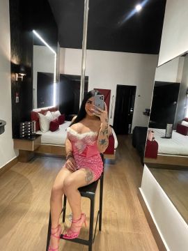 Anái Alexandra
