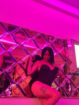 Anái Alexandra