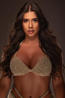Karina Noir