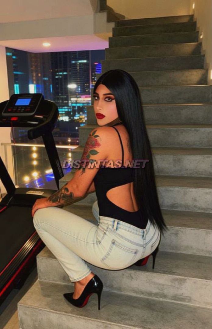 Soraya xl