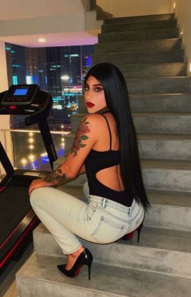 Soraya xl