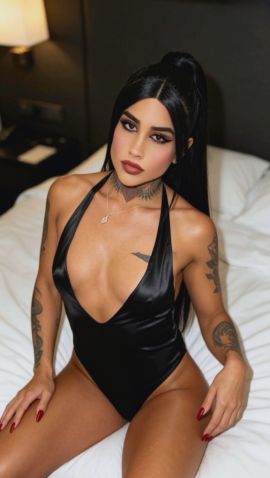 Soraya xl