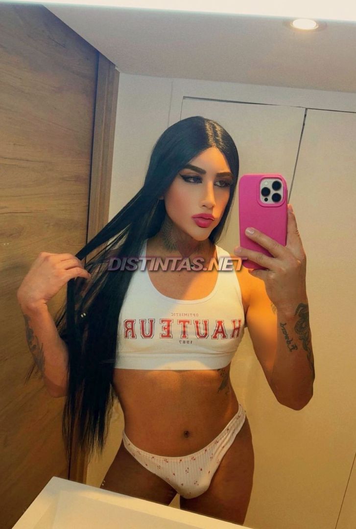 Soraya xl