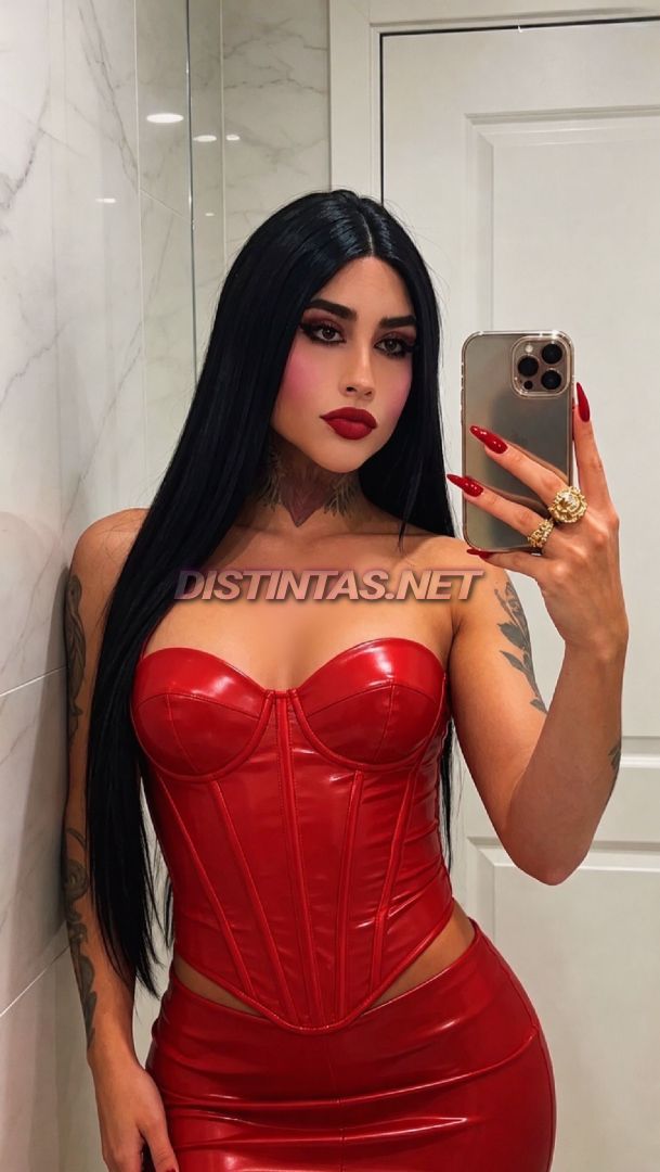 Soraya xl