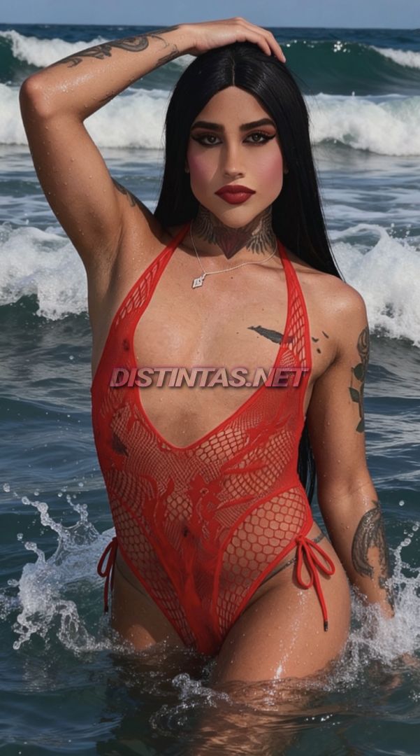 Soraya xl