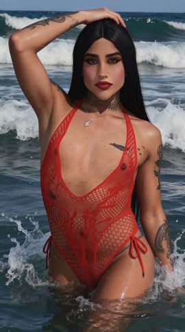 Soraya xl