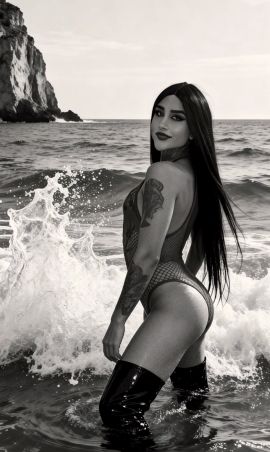 Soraya xl