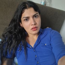 Roxana Hernández 