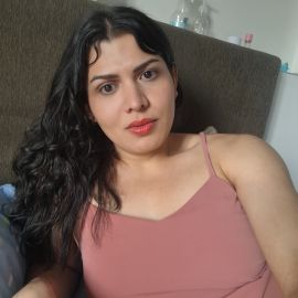 Roxana Hernández 