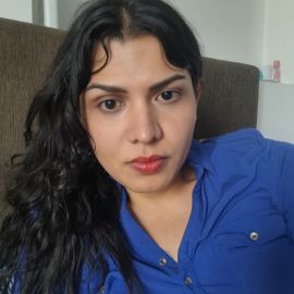 Roxana Hernández 