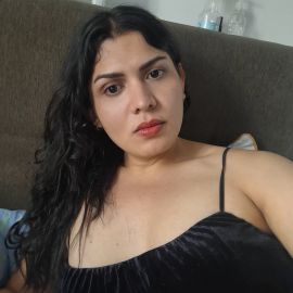 Roxana Hernández 